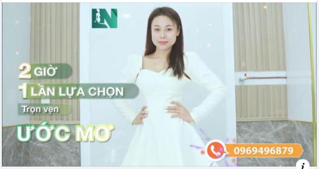 EO ĐẸP DÁNG THON – VẸN TRÒN MONG ƯỚC
