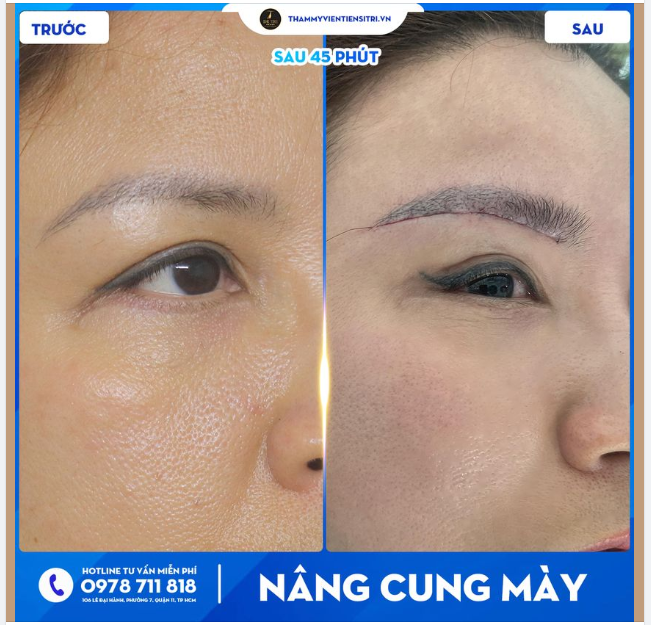 LỢI ÍCH CỦA NÂNG CUNG MÀY!!