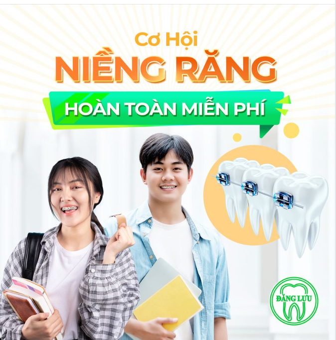 Không Cần Tốn Chi Phí, Bạn Vẫn Có Thể Sở Hữu Cho Mình Nụ Cười Đẹp Như Ý Ngay Trong Dịp Hè Này!!!