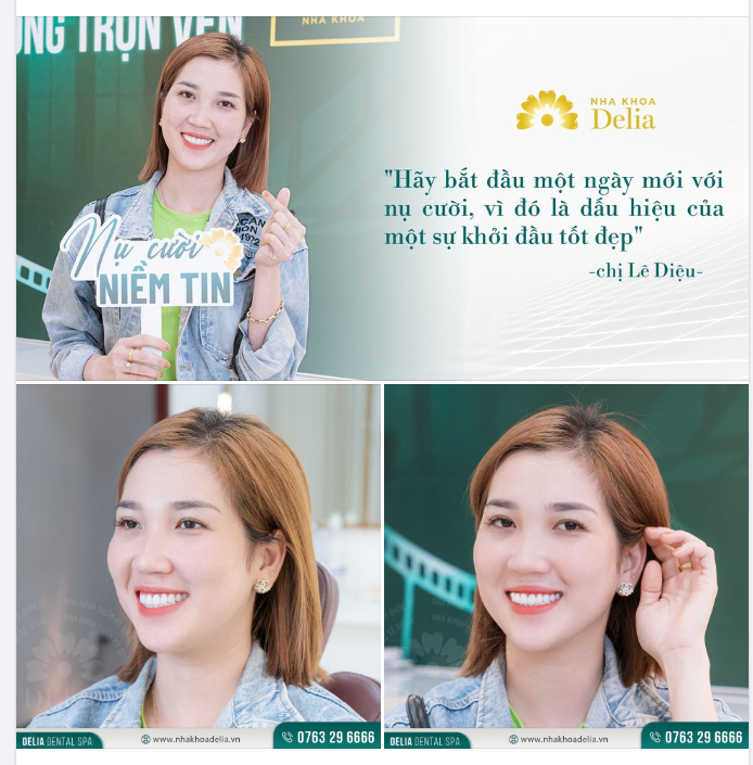 Dù thế gian có xoay chuyển ra sao, thì nụ cười vẫn luôn là khởi đầu của niềm tin, tình yêu thương và kiến tạo nguồn hạnh phúc trọn vẹn