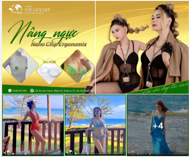 Thanh xuân không chỉ dừng lại ở độ tuổi 20 mà thanh xuân sẽ còn được duy trì mãi cùng năm tháng khi quý Chị em biết làm mới bản thân mình và đúng phương pháp một cách hiệu quả.
