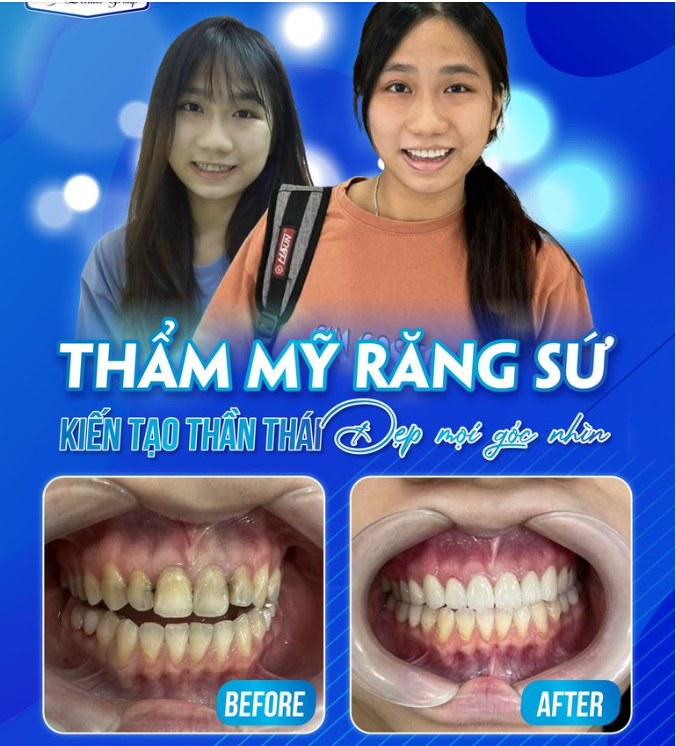 KIẾN TẠO THẦN THÁI - ĐẸP MỌI GÓC NHÌN