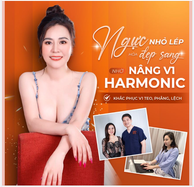 NỖI ÁM ẢNH MANG TÊN ÁO NGỰC ĐỘN QUÁ DÀY