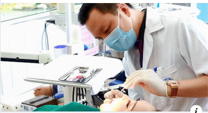 Lợi đang sưng có nhổ răng khôn được không?