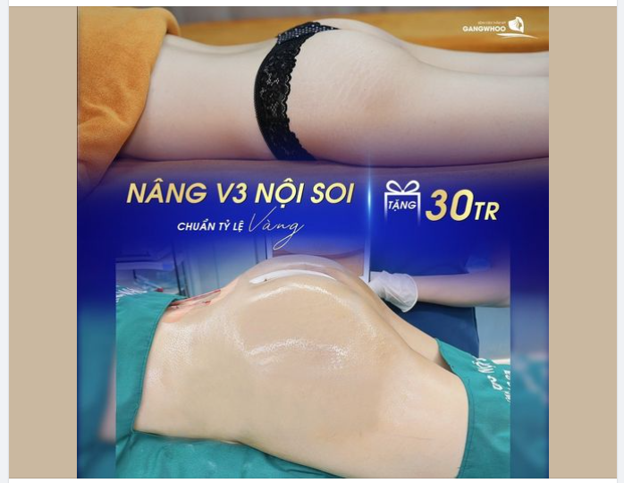ƯU ĐIỂM CỦA NÂNG MÔNG NỘI SOI CHO BẠN THÊM TỰ TIN LỰA CHỌN
