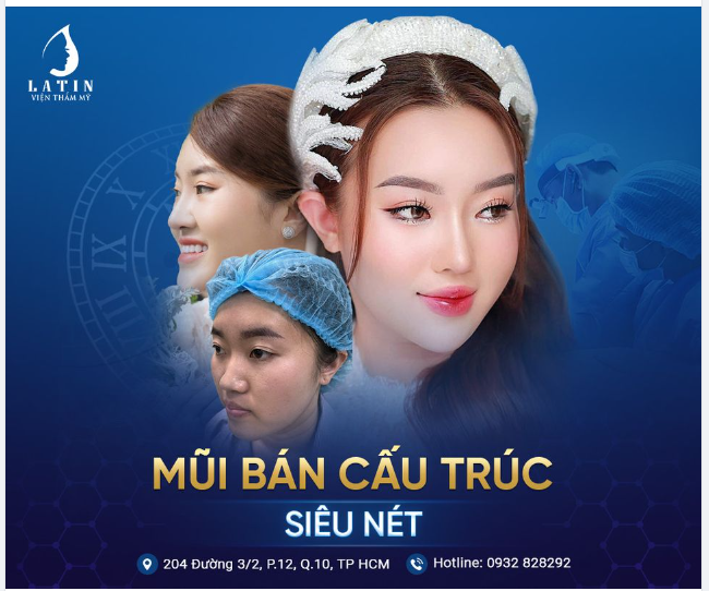 Dáng mũi này 0 điểm. Không có điểm nào để chê!