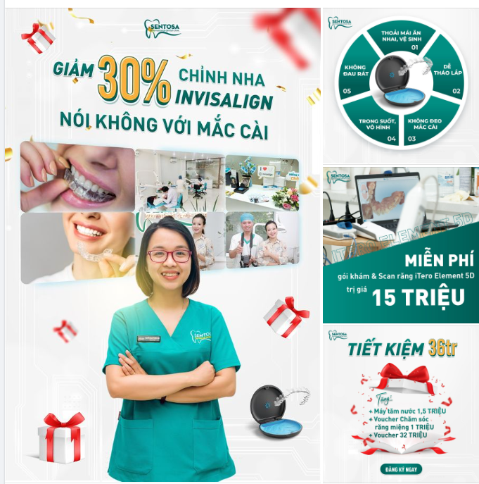 GIẢM 30% - TIẾT KIỆM ĐẾN 36 TRIỆU