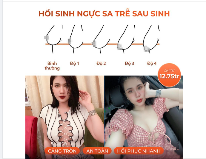 HẾT SA TRỄ - HẾT MUỘN PHIỀN