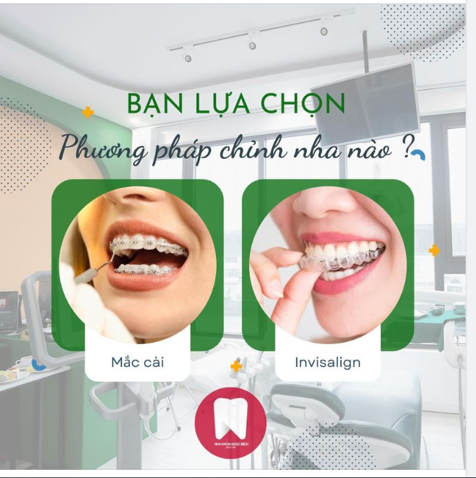 GIẢI PHÁP NÀO SẼ TỐI ƯU CHO NỤ CƯỜI CỦA BẠN?