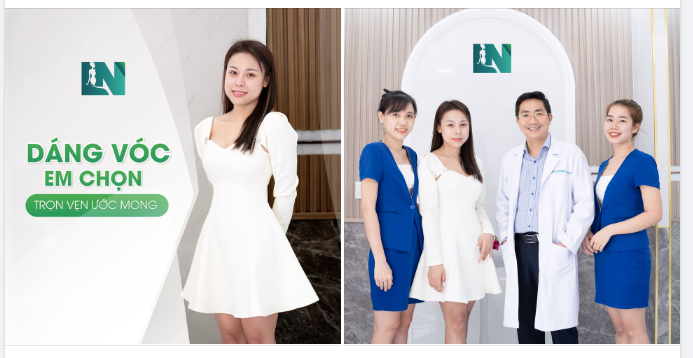 DÁNG VÓC EM CHỌN – TRỌN VẸN ƯỚC MONG!