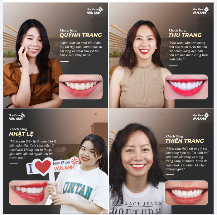 TRĂM LỜI QUẢNG CÁO KHÔNG BẰNG MỘT LỜI FEEDBACK