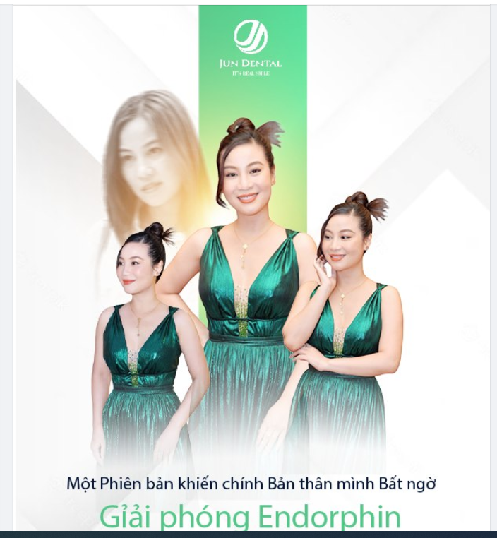 Cười nhiều làm tăng khả năng sản sinh hormone hạnh phúc.