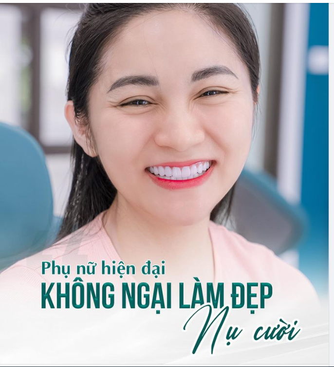 Cảm ơn chị Đặng Thị Ngọc và rất nhiều khách hàng khác đã luôn yêu quý và tin tưởng gửi gắm nụ cười cho đội ngũ Delia.