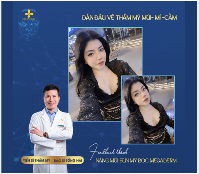 BẠN CÓ MUỐN TRỞ THÀNH TÂM ĐIỂM CỦA BUỔI TIỆC MÀ MÌNH ĐẾN DỰ?