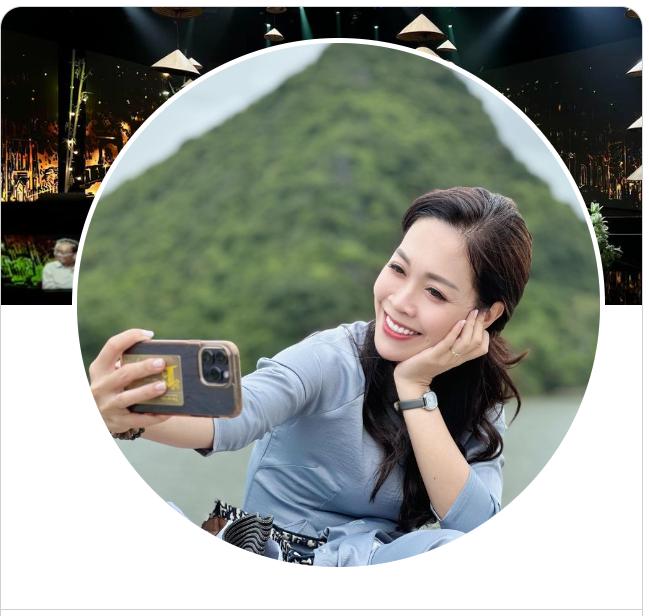 Niềm hạnh phúc của Delia chính là được ngắm nhìn khách hàng luôn vui vẻ, tự tin với nụ cười khoẻ đẹp luôn hiện diện trên môi.