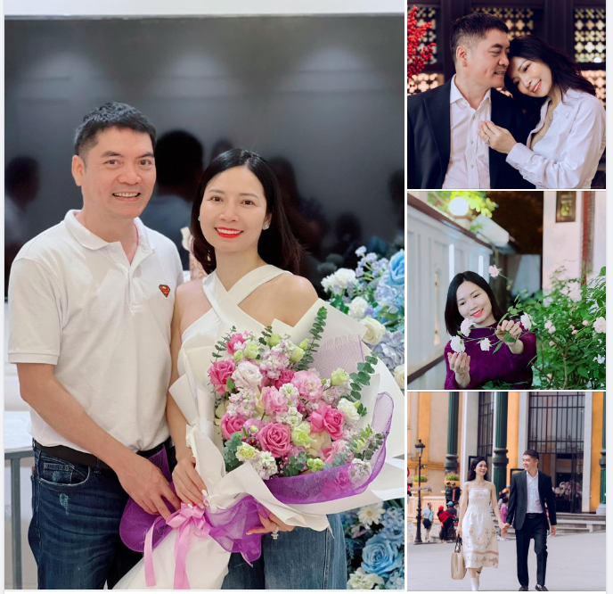 “Bạn có thể nhìn thấy hạnh phúc trên khuôn mặt của 1 người đang yêu và được yêu. Vì khi ấy mắt họ long lanh sáng và môi họ luôn nở nụ cười"