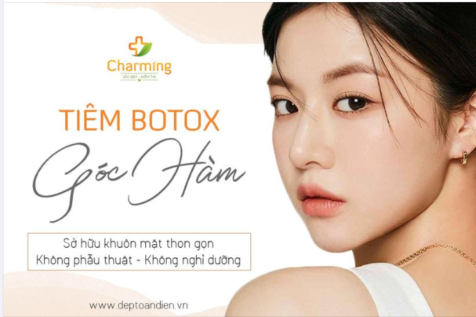 GÓC HÀM TO CÓ NÊN TIÊM BOTOX?