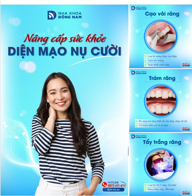 3 PHƯƠNG PHÁP GIÚP RĂNG KHỎE, THẨM MỸ, ÍT CHI PHÍ