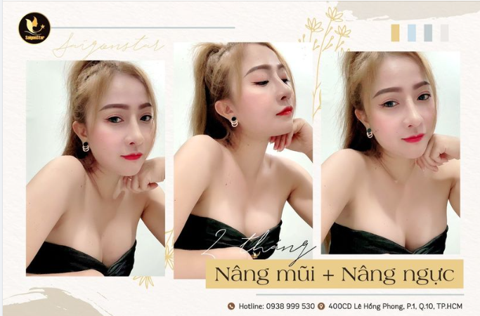 TỰ TIN – XINH ĐẸP – QUYẾN RŨ