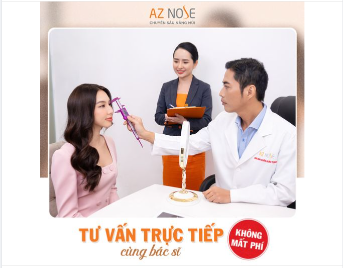 Tư vấn với bác sĩ có đóng phí gì không em??