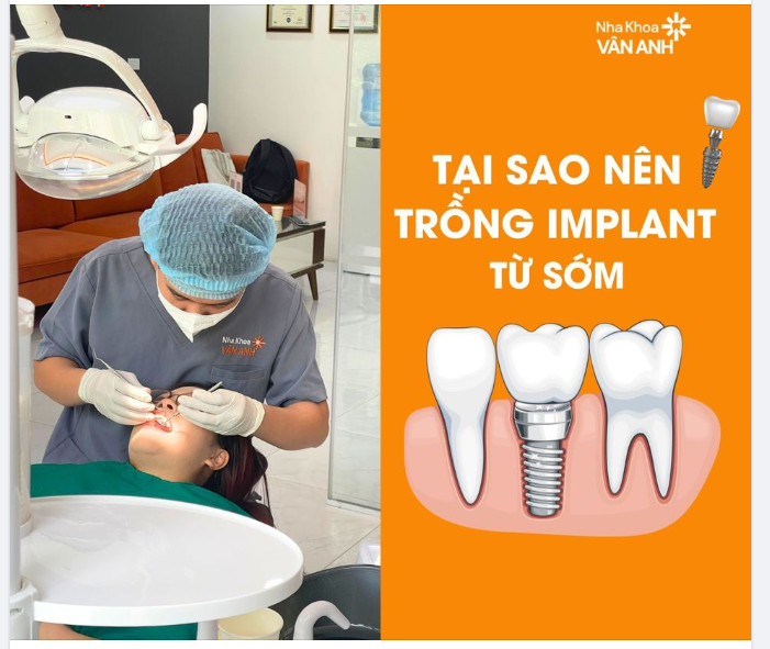 MẤT RĂNG LÂU NĂM VÀ NHỮNG TÁC HẠI KHÓ LƯỜNG