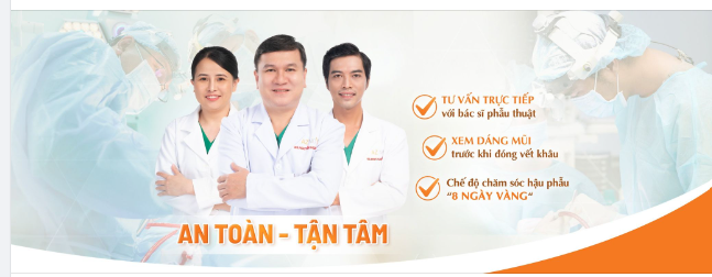 SỞ HỮU DÁNG MŨI ĐẸP AN TOÀN VỚI 3 ĐIỂM KHÁC BIỆT TẠI AZ NOSE