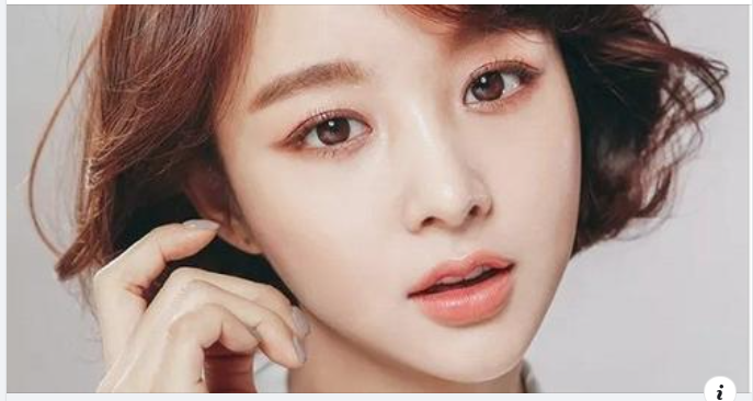 Mở rộng góc mắt trong là phương pháp cải thiện hình dáng đôi mắt, mang đến cho bạn một đôi mắt to tròn đẹp mơ màng.