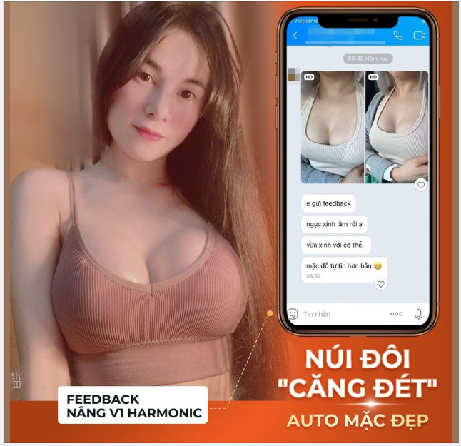 KHÔNG CÒN TỰ TI VÌ "TRƯỚC SAU NHƯ MỘT"