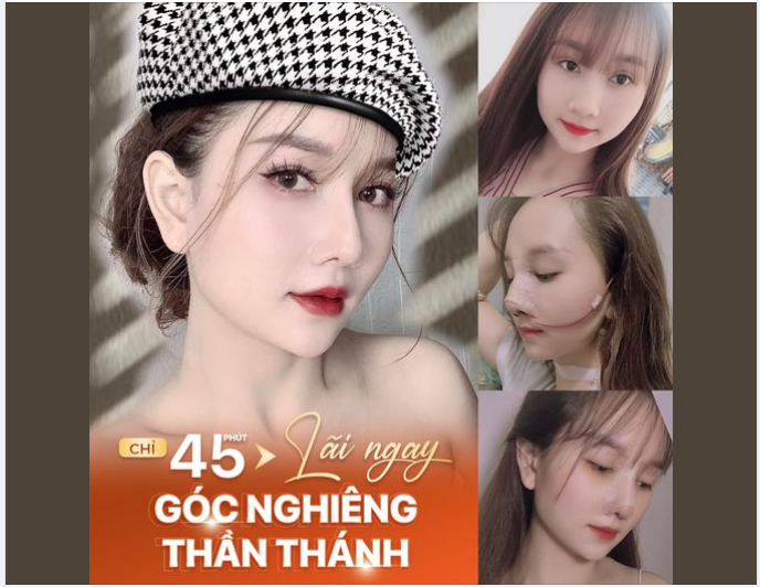 ĐẦU TƯ 45 PHÚT - LÃI NGAY GÓC NGHIÊNG THẦN THÁNH