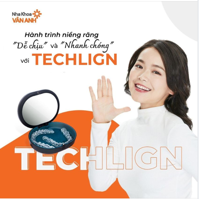 SỢ NIỀNG RĂNG VÌ ĐAU, Ê NHỨC VÀ KHÔNG ĐƯỢC ĂN UỐNG THOẢI MÁI ?