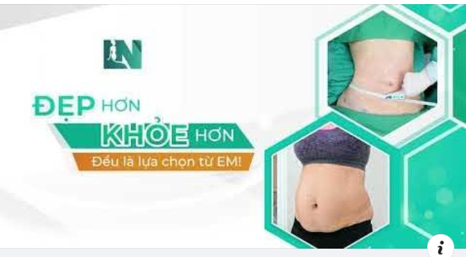 ĐẸP HƠN. KHỎE HƠN - ĐIỀU LÀ LỰA CHỌN TỪ EM