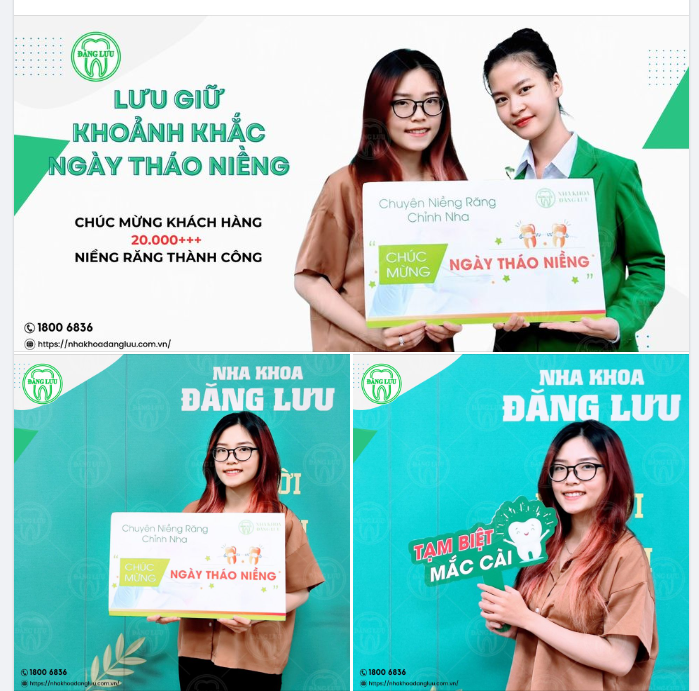 NGÀY THÁO NIỀNG | Tiểu Huệ, 21 tuổi
