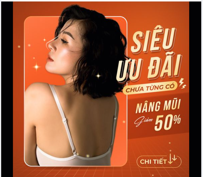 "SĂN" DEAL ĐỈNH - CÓ MŨI XINH
