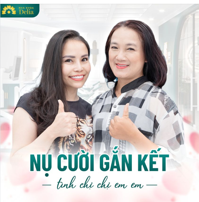 Nụ cười là ngôn ngữ chân thành của tình yêu thương, giúp lan tỏa năng lượng tích cực và kéo mọi người đến gần với nhau hơn.