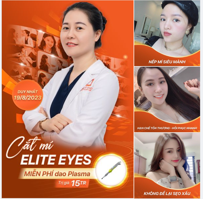 XOÁ SỔ 1 MÍ - KHÔNG LO CHI PHÍ VỚI DAO PLASMA THẾ HỆ MỚI
