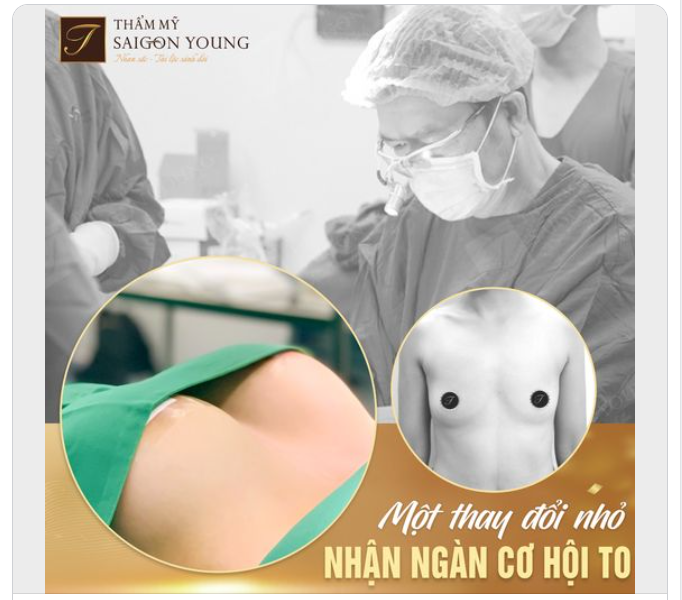 Không những mang lại sự tự tin, mà còn giúp chị em mở ra nhiều cơ hội mới trong công việc cũng như cuộc sống.