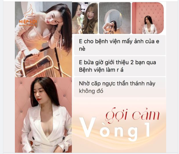 Làm đẹp trước tiên là cho bản thân!