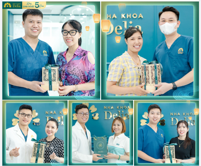 Delia kính chúc quý khách hàng có một Trung thu an lành, tận hưởng trọn vẹn hương vị tình thân trong mùa Trăng tròn.