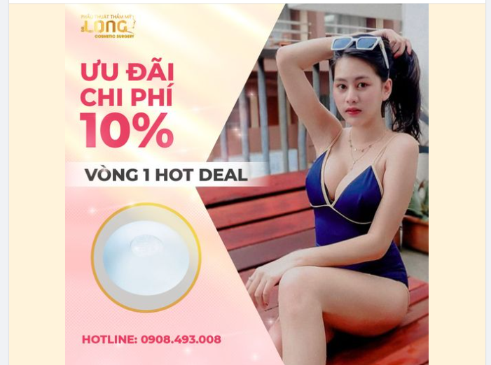 ĐÓN HỘI TRĂNG RẰM - NGẮM NÉT ĐẸP MỚI GIÁ GIẢM SÂU GIÚP NÀNG LÀM ĐẸP