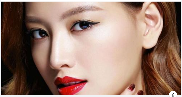 Kỹ thuật bấm mí mắt là phương pháp thẩm mỹ mắt không phẫu thuật, giúp chị em có được đôi mắt to tròn, đẹp tự nhiên.