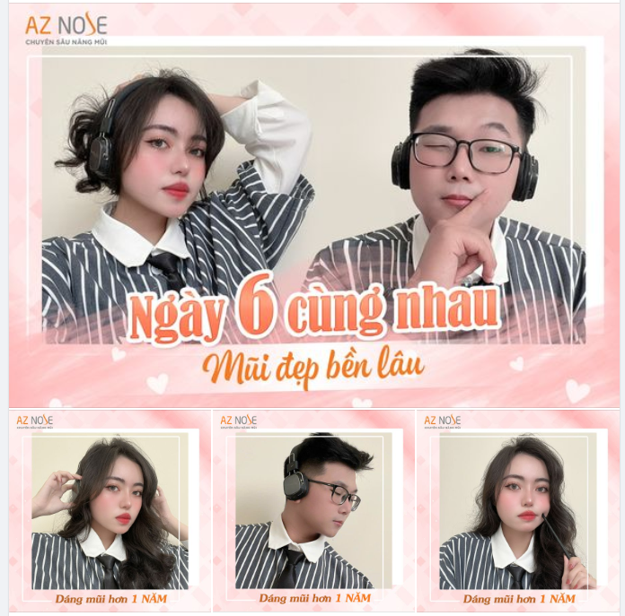 Làm điều mình thích với người mình yêu!