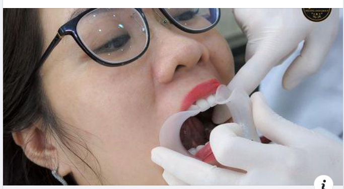 Bọc răng sứ thẩm mỹ là gì? có tốt không? có đau không?