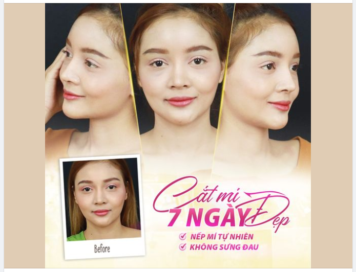 CHỈ SAU 30P CÓ NGAY NẾP MÍ XINH, XỊN