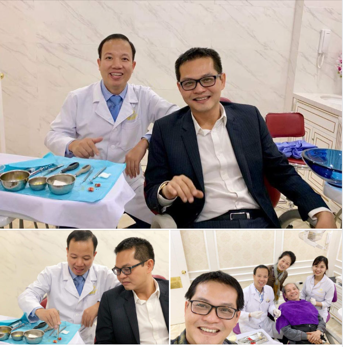NHỮNG LƯU Ý CẦN NHỚ SAU PHẪU THUẬT NHỔ RĂNG KHÔN