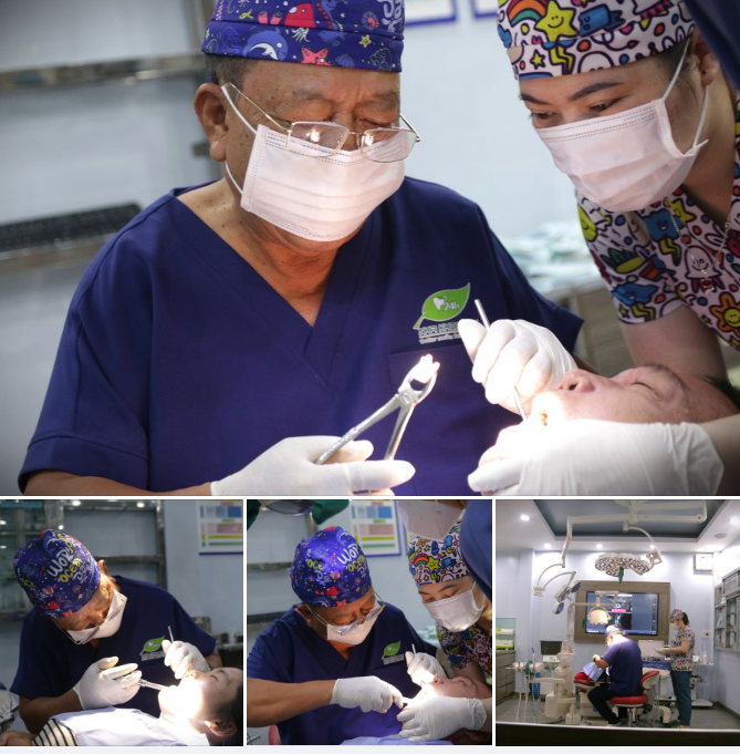 NHANH TAY ĐĂNG KÝ ĐỂ NHẬN GIẢM GIÁ TRỰC TIẾP 20% CHI PHÍ NHỔ RĂNG KHÔN VÀ TRẢI NGHIỆM DỊCH VỤ TỐT NHẤT DÀNH CHO BẠN VÀ GIA ĐÌNH.