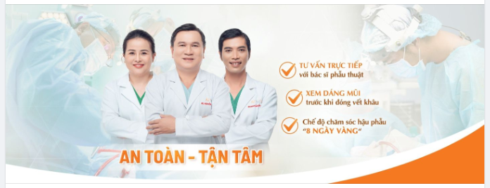 SỞ HỮU DÁNG MŨI ĐẸP - AN TOÀN VỚI 3 ĐIỂM KHÁC BIỆT TẠI AZ NOSE