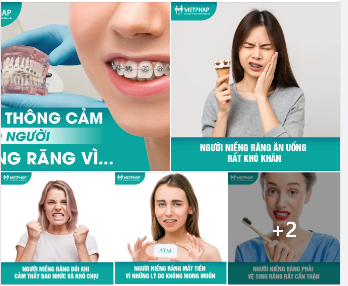 ĐÂU PHẢI AI CŨNG HIỂU NỖI LÒNG CỦA NGƯỜI NIỀNG RĂNG