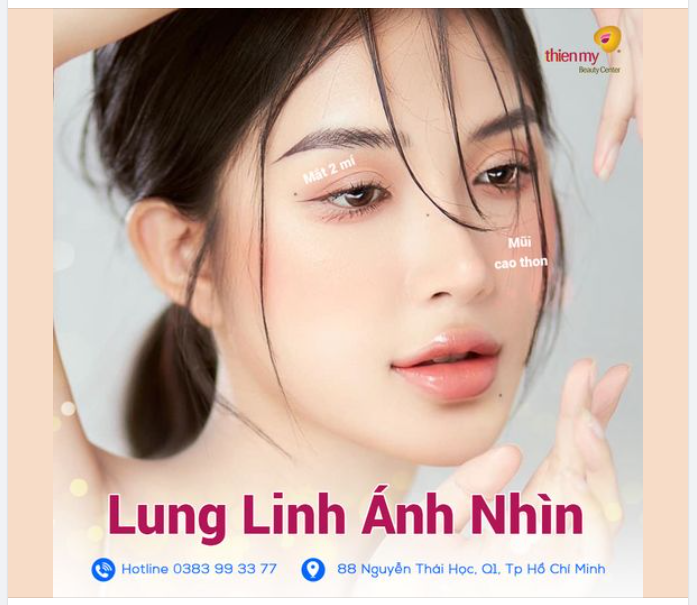 Nhắc nhẹ chị em Thiện Mỹ vẫn đang còn ưu đãi đó ạ!