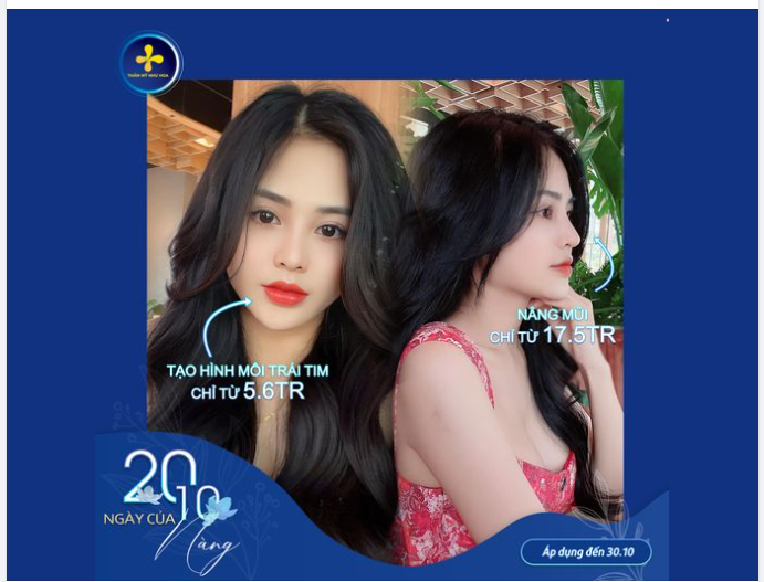 “Mỗi loài hoa đều cần tưới nước để khoe sắc. Vậy nên bạn cũng cần chăm chút bản thân để trở nên thật xinh đẹp và kiêu hãnh”.