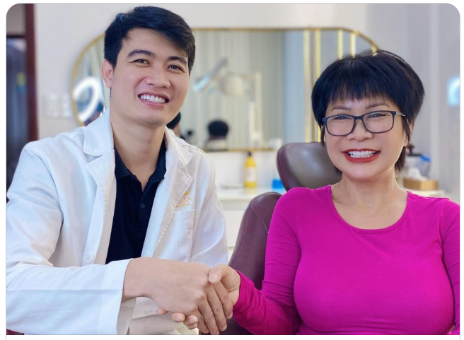 Sự hài lòng hơn gấp nhiều lần quảng cáo